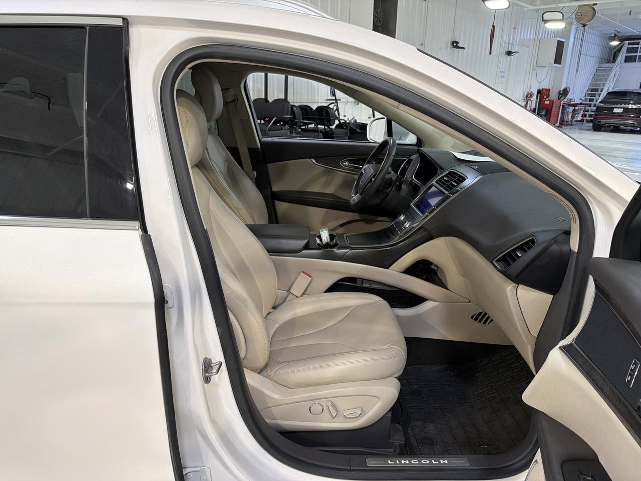 2019 Lincoln Nautilus Select San Antonio TX