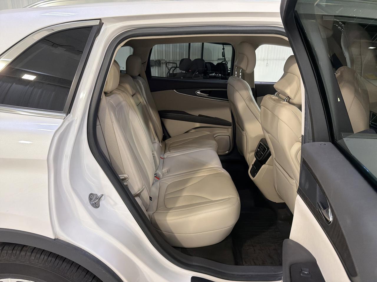 2019 Lincoln Nautilus Select San Antonio TX