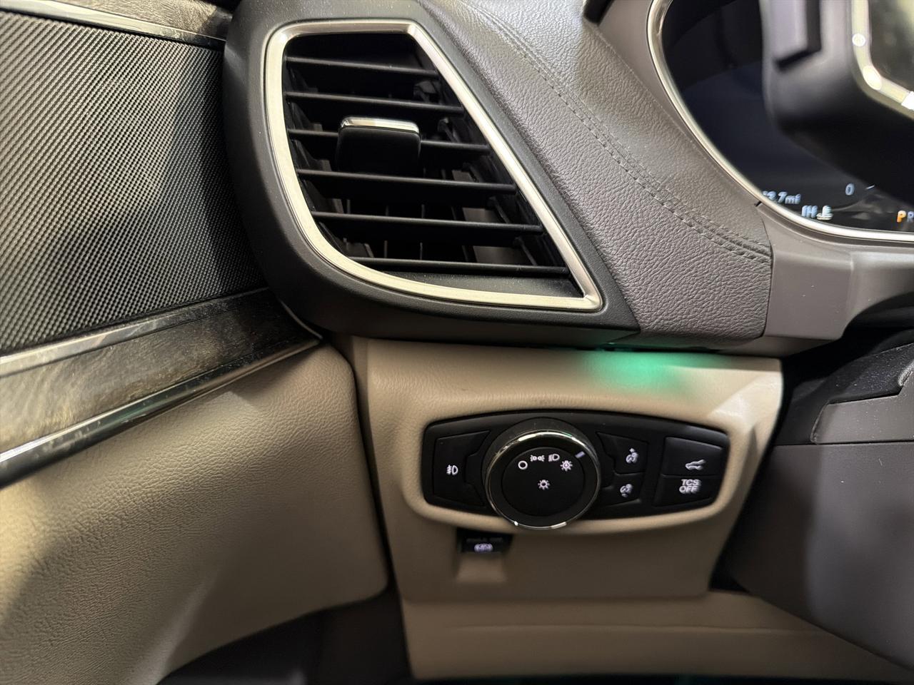 2019 Lincoln Nautilus Select San Antonio TX