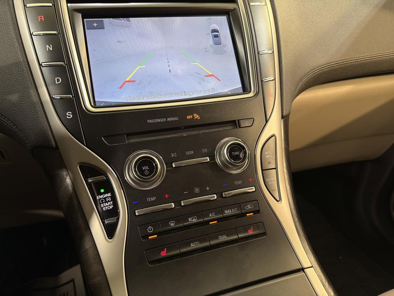 2019 Lincoln Nautilus Select San Antonio TX