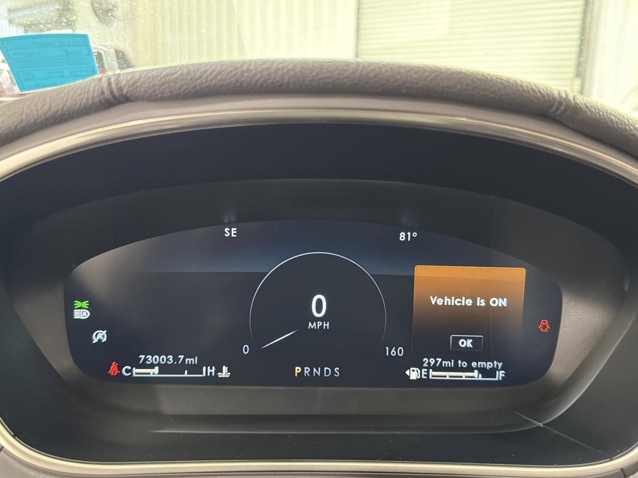 2019 Lincoln Nautilus Select San Antonio TX