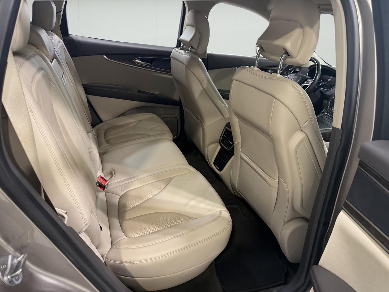 2019 Lincoln Nautilus Select San Antonio TX