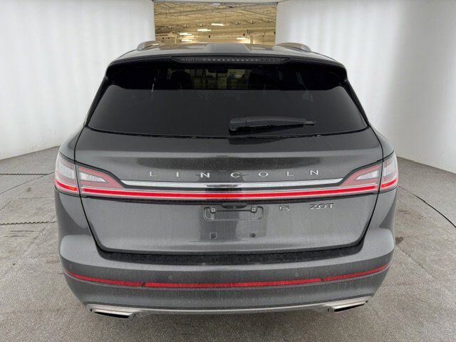 2019 Lincoln Nautilus Select New Braunfels TX