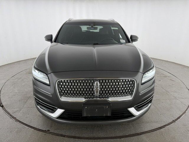 2019 Lincoln Nautilus Select New Braunfels TX