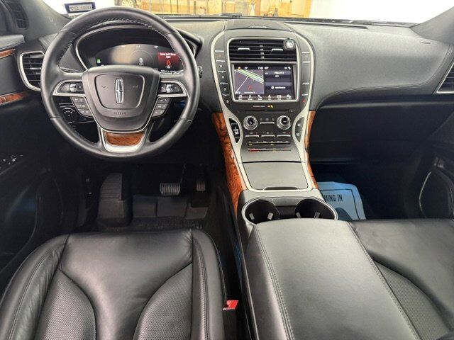 2019 Lincoln Nautilus Select New Braunfels TX