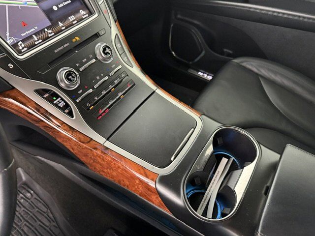 2019 Lincoln Nautilus Select New Braunfels TX