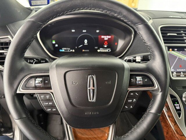 2019 Lincoln Nautilus Select New Braunfels TX