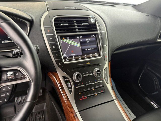 2019 Lincoln Nautilus Select New Braunfels TX