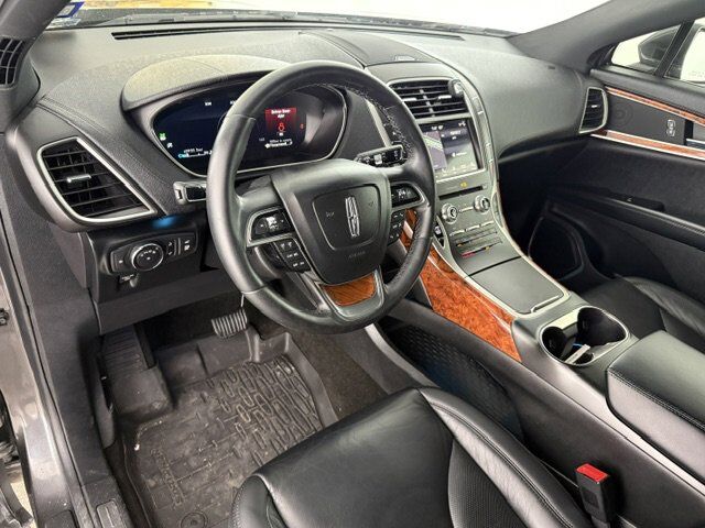 2019 Lincoln Nautilus Select New Braunfels TX
