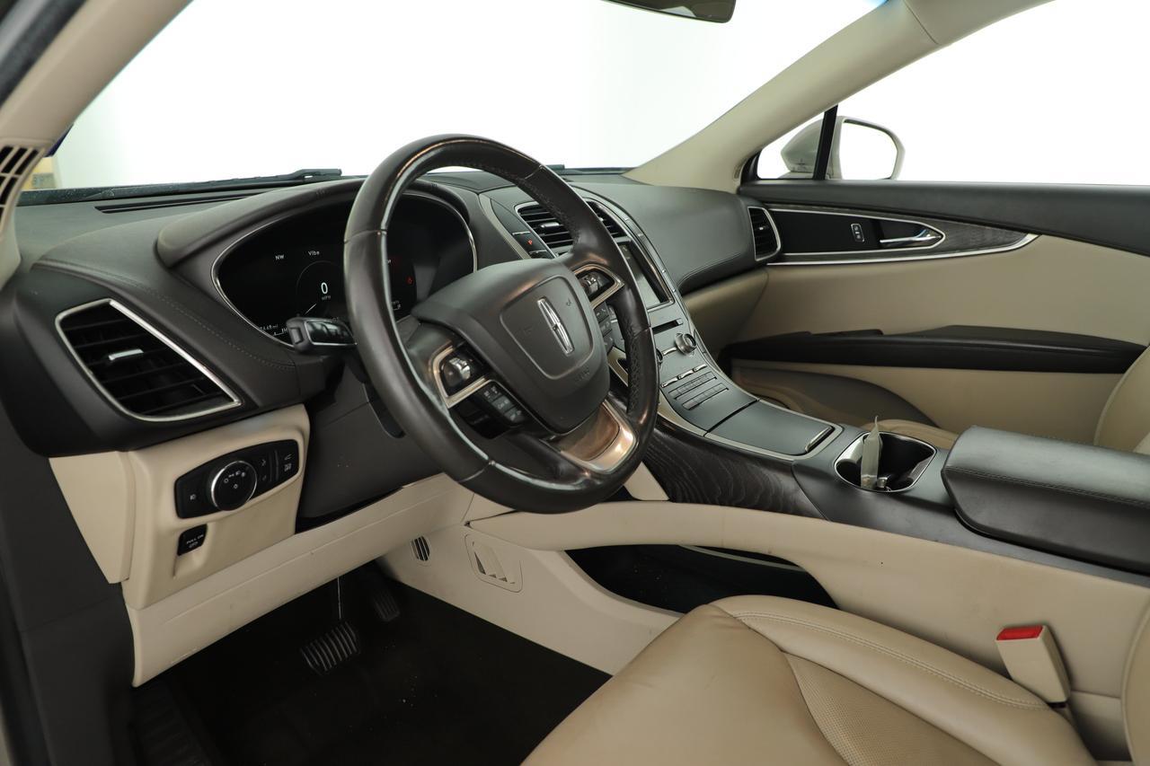 2019 Lincoln Nautilus Select New Braunfels TX
