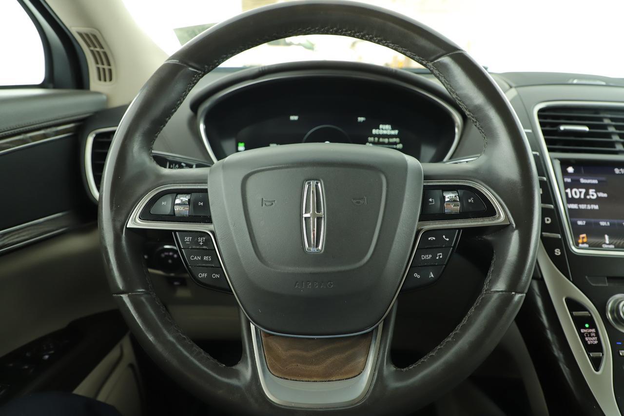2019 Lincoln Nautilus Select New Braunfels TX