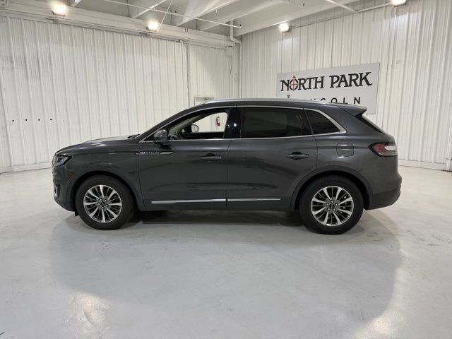 2019 Lincoln Nautilus Select San Antonio TX