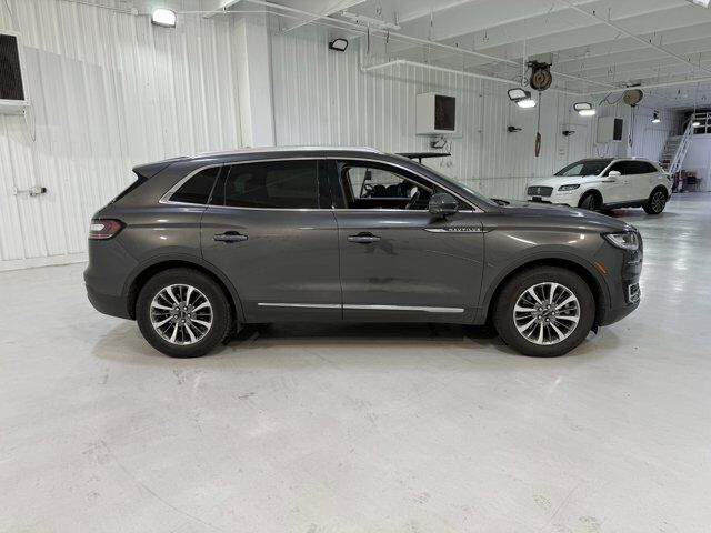 2019 Lincoln Nautilus Select San Antonio TX