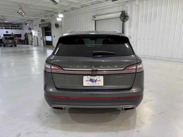 2019 Lincoln Nautilus Select San Antonio TX