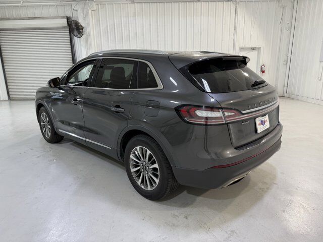 2019 Lincoln Nautilus Select San Antonio TX