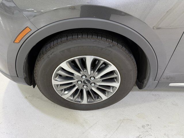 2019 Lincoln Nautilus Select San Antonio TX