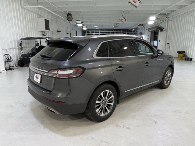 2019 Lincoln Nautilus Select San Antonio TX