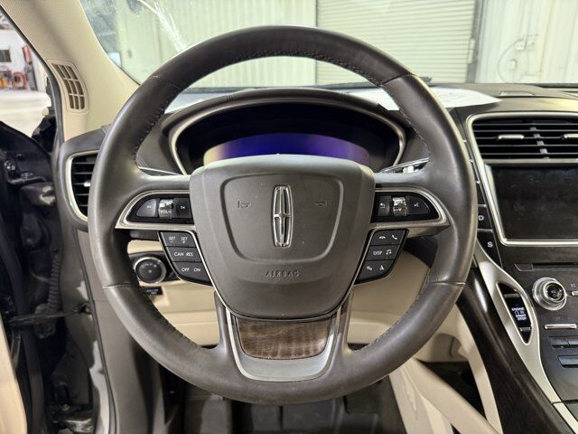 2019 Lincoln Nautilus Select San Antonio TX