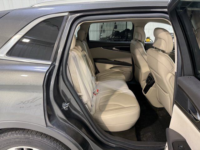 2019 Lincoln Nautilus Select San Antonio TX