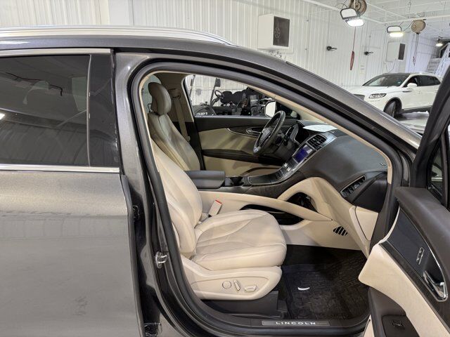 2019 Lincoln Nautilus Select San Antonio TX