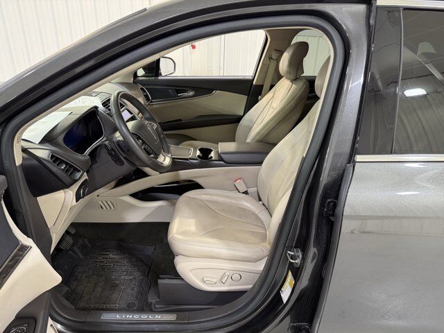 2019 Lincoln Nautilus Select San Antonio TX