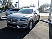 2019 Lincoln Nautilus Standard