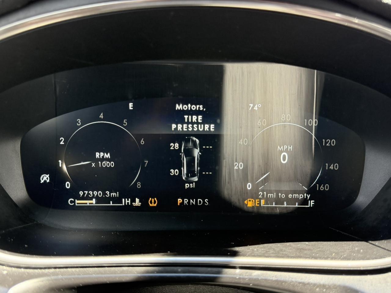 2019 Lincoln Nautilus Standard Hollywood FL