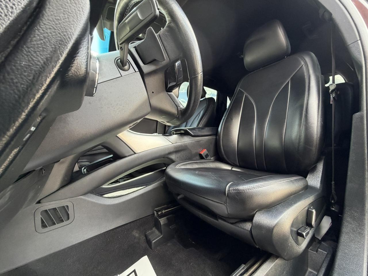 2019 Lincoln Nautilus Standard Hollywood FL