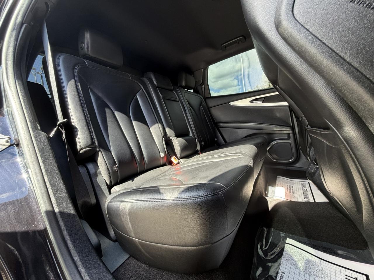 2019 Lincoln Nautilus Standard Hollywood FL