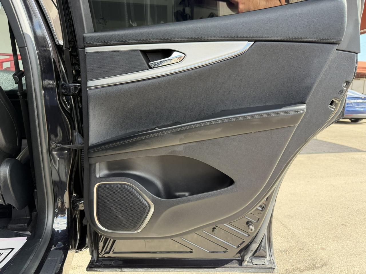 2019 Lincoln Nautilus Standard Hollywood FL