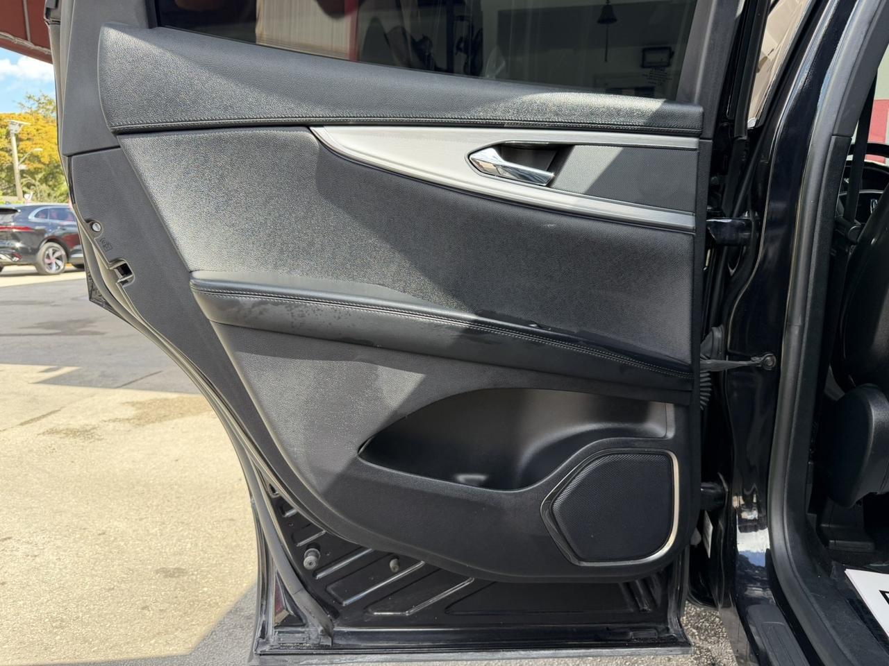 2019 Lincoln Nautilus Standard Hollywood FL