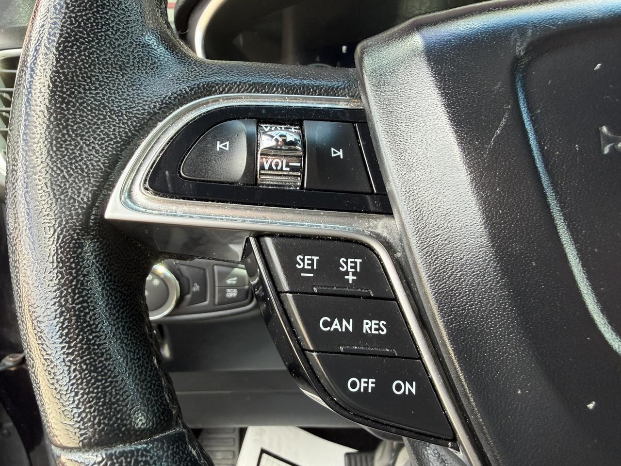 2019 Lincoln Nautilus Standard Hollywood FL