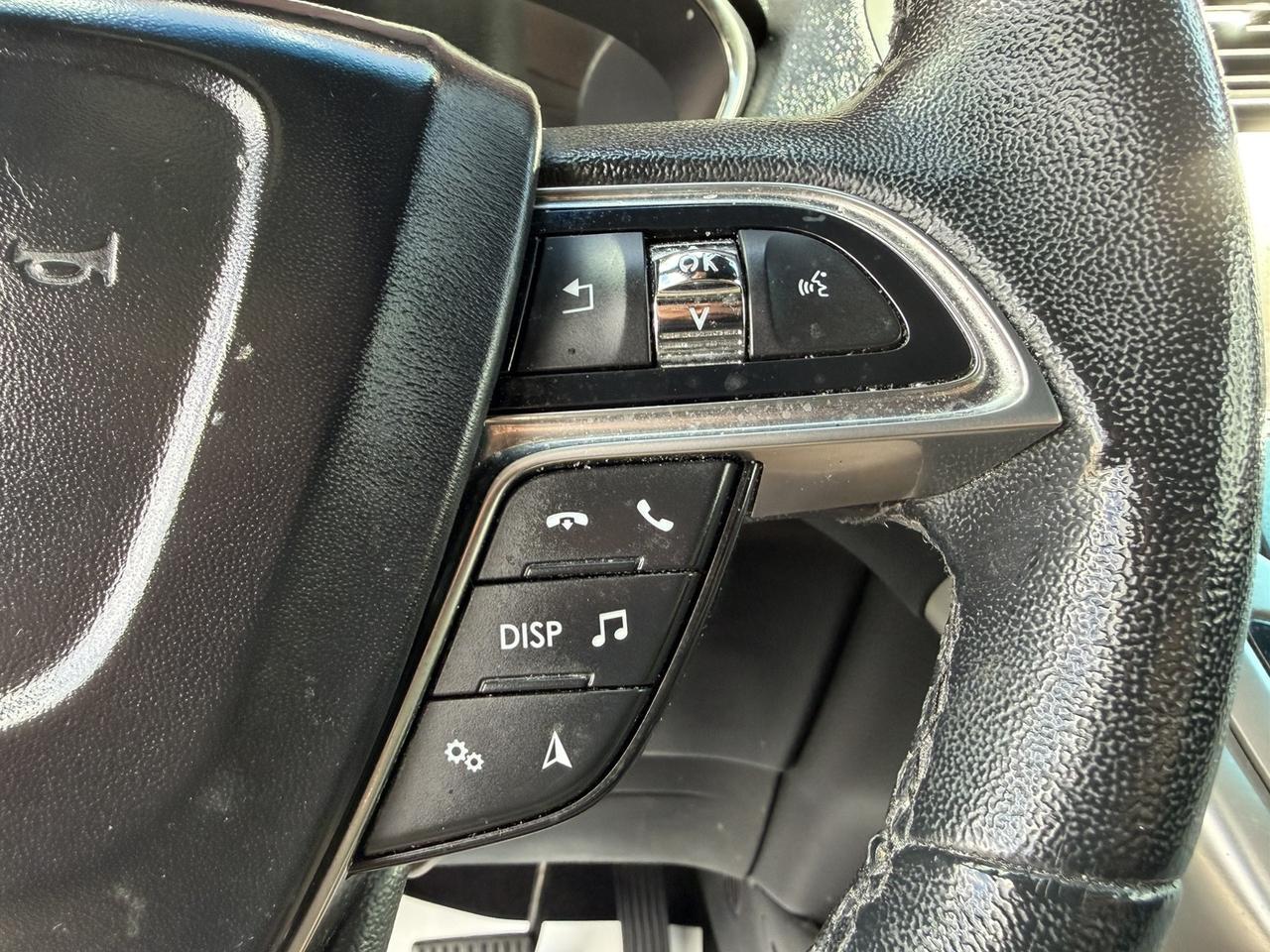 2019 Lincoln Nautilus Standard Hollywood FL