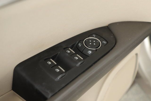 2019 Lincoln Nautilus Standard New Braunfels TX
