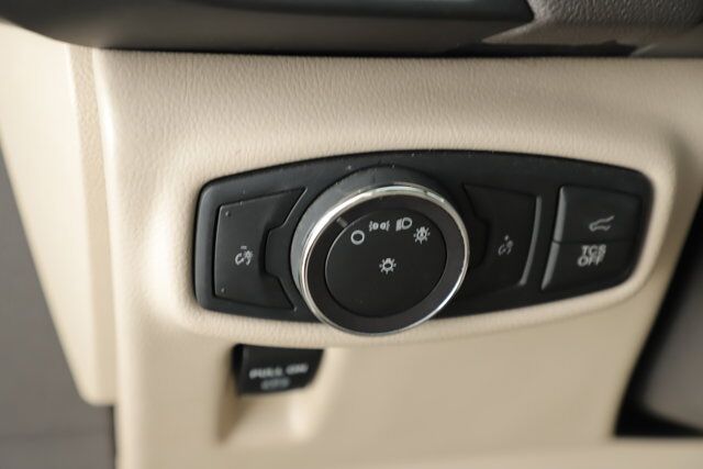 2019 Lincoln Nautilus Standard New Braunfels TX
