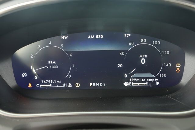 2019 Lincoln Nautilus Standard New Braunfels TX