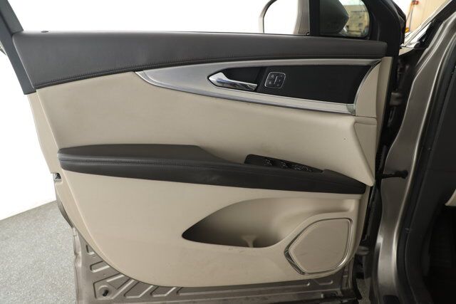 2019 Lincoln Nautilus Standard New Braunfels TX