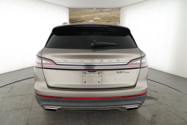 2019 Lincoln Nautilus Standard New Braunfels TX