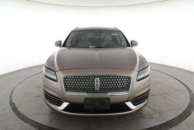 2019 Lincoln Nautilus Standard New Braunfels TX
