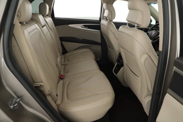 2019 Lincoln Nautilus Standard New Braunfels TX