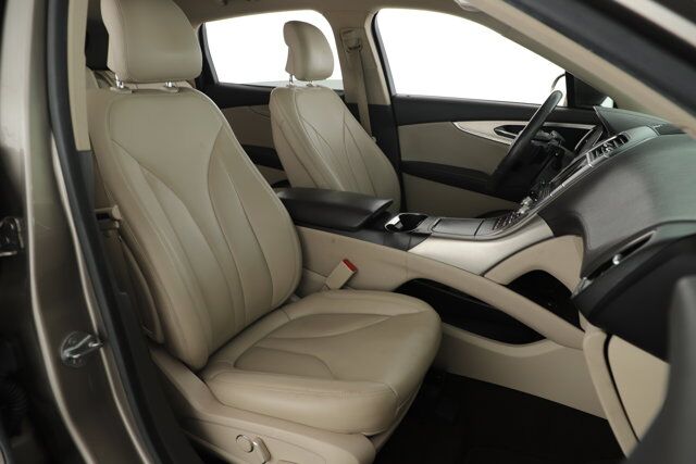 2019 Lincoln Nautilus Standard New Braunfels TX