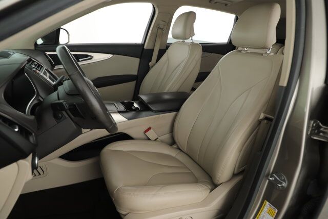 2019 Lincoln Nautilus Standard New Braunfels TX