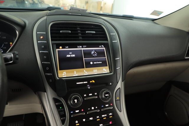 2019 Lincoln Nautilus Standard New Braunfels TX