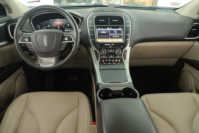 2019 Lincoln Nautilus Standard New Braunfels TX