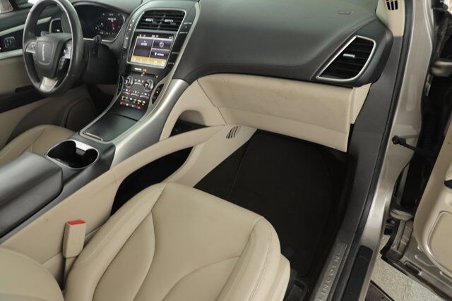 2019 Lincoln Nautilus Standard New Braunfels TX