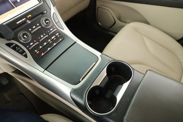 2019 Lincoln Nautilus Standard New Braunfels TX