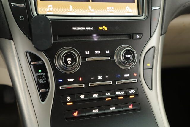 2019 Lincoln Nautilus Standard New Braunfels TX