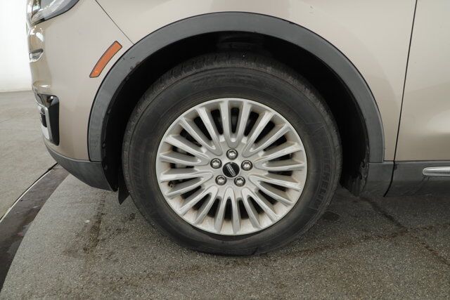2019 Lincoln Nautilus Standard New Braunfels TX