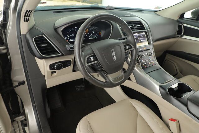 2019 Lincoln Nautilus Standard New Braunfels TX