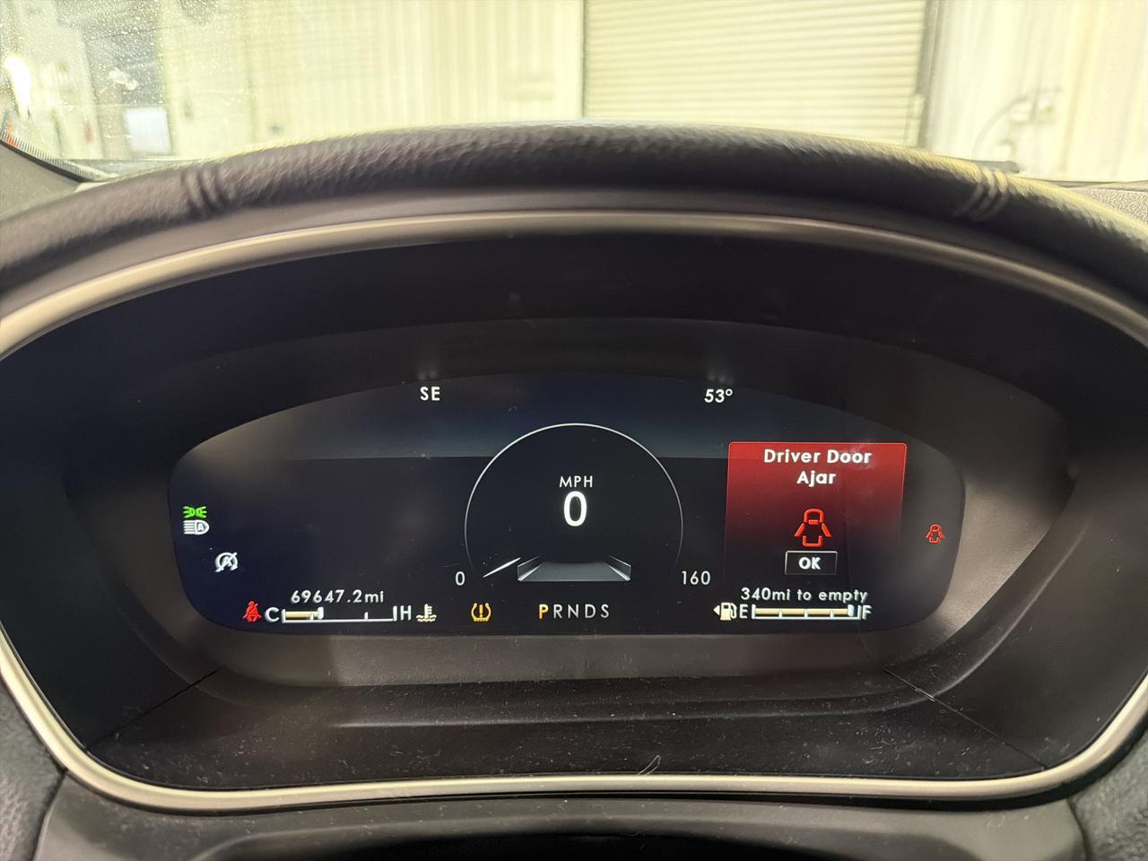 2019 Lincoln Nautilus Standard San Antonio TX